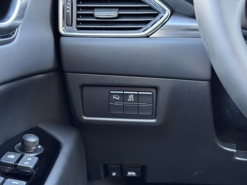 New 2025 MAZDA CX-5 AWD 2.5 S w/ Select Package image 33