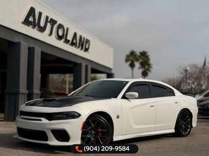 Used 2019 Dodge Charger Scat Pack w/ Plus Group
