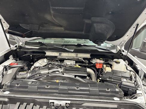 Used 2020 Chevrolet Silverado 2500 High Country w/ Z71 Off-Road Package image 25