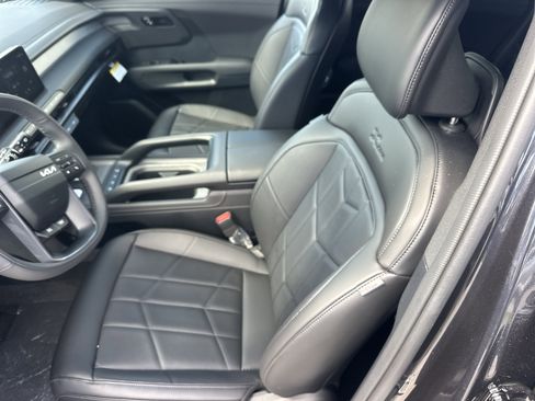 New 2027 Kia Telluride EX X-Line image 15