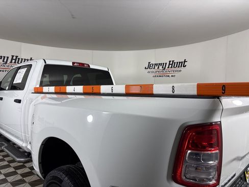 Used 2024 RAM 3500 Big Horn image 7