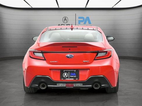 Used 2023 Subaru BRZ Limited image 30