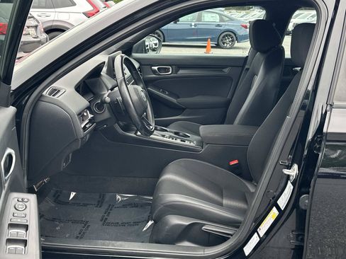 Certified 2023 Honda Civic Sport image 19