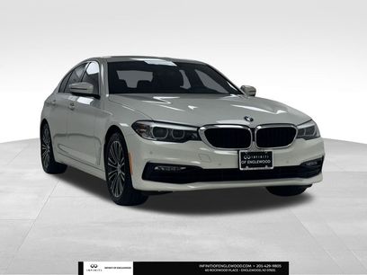 Used 2018 BMW 540i xDrive w/ Premium Package