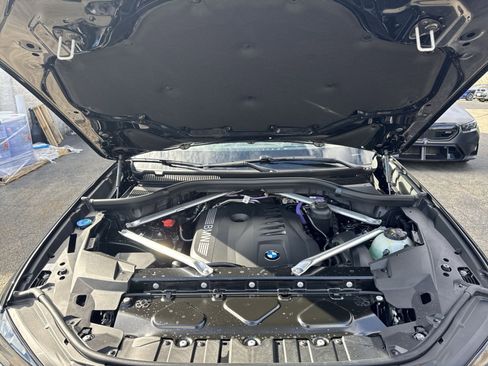 New 2026 BMW X5 xDrive40i w/ M Sport Package image 37