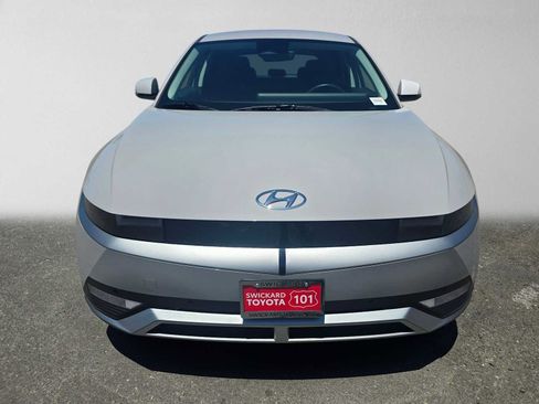 Used 2024 Hyundai Ioniq 5 SEL RWD image 8