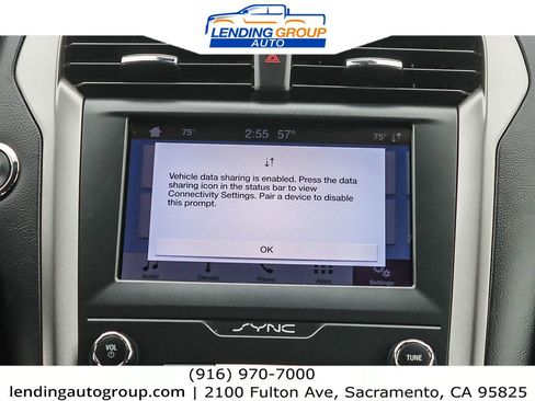 Used 2019 Ford Fusion SE image 13