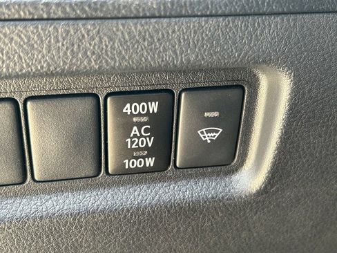 Used 2023 Toyota 4Runner SR5 Premium w/ Moonroof Package RWD image 25