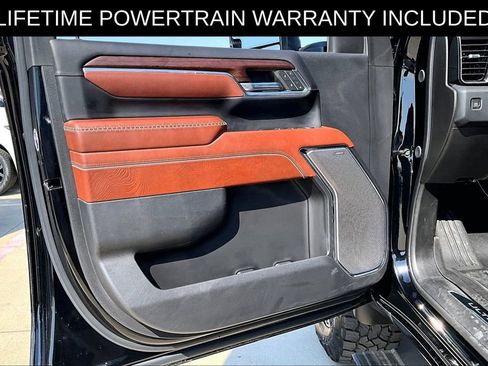 Used 2024 GMC Sierra 2500 Denali Ultimate image 23