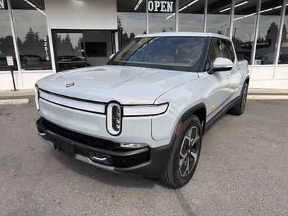 Used 2022 Rivian R1T Adventure