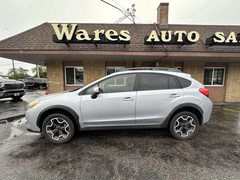 Used 2014 Subaru Crosstrek 2.0i Premium image 2