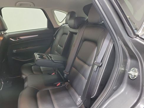 Used 2024 MAZDA CX-5 AWD 2.5 S w/ Select Package image 25