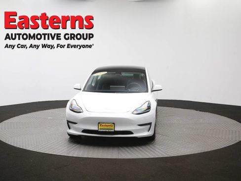 Used 2023 Tesla Model 3 Standard Range RWD image 48