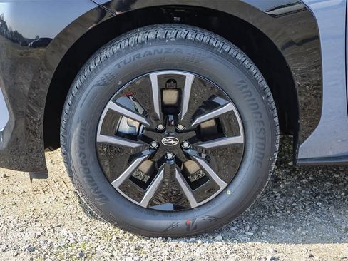 New 2026 Subaru Solterra Premium image 6