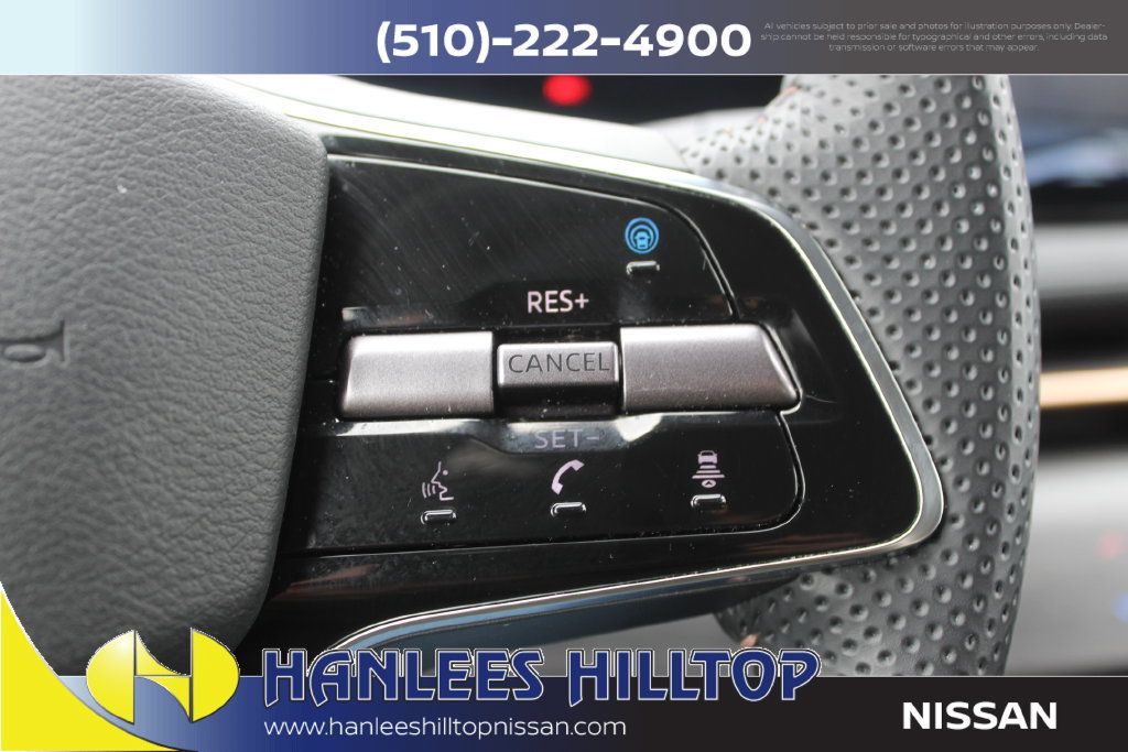 Certified 2023 Nissan Ariya FWD image 27