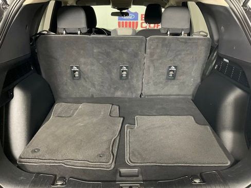 Certified 2020 Ford Escape S image 11