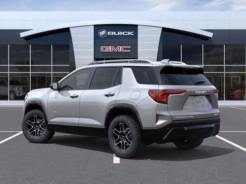 New 2026 GMC Terrain AT4 w/ Technology Package II AWD/4WD image 3