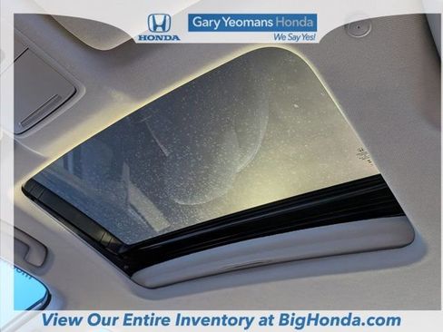 Used 2026 Honda Accord Touring image 21