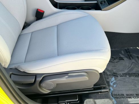 New 2026 Hyundai Kona Limited image 18