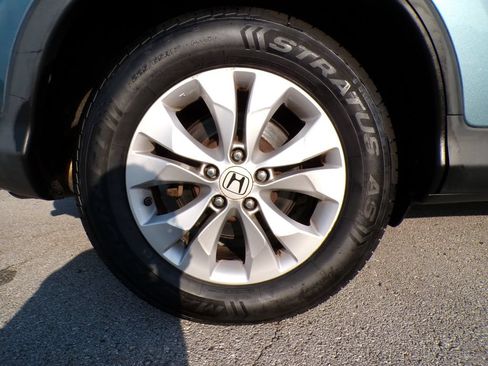 Used 2013 Honda CR-V EX-L image 22