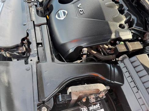 Used 2014 Nissan Maxima 3.5 S FWD image 40