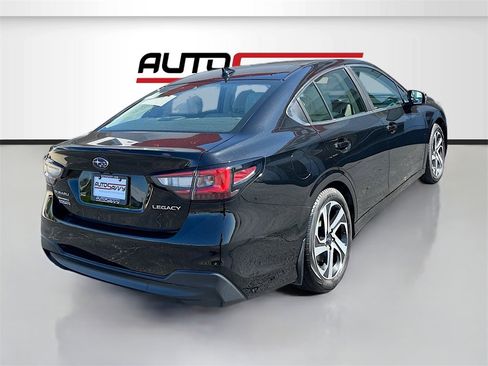 Used 2022 Subaru Legacy Limited w/ Popular Package #3 image 7
