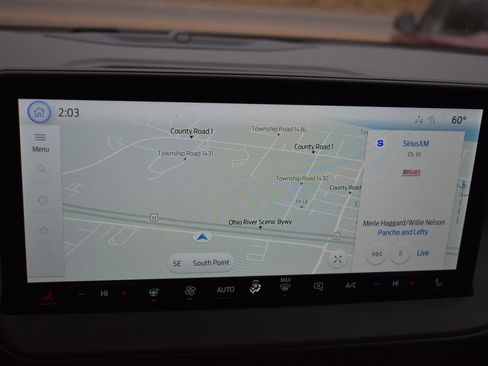 New 2026 Ford Maverick Tremor AWD/4WD image 35