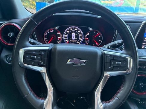 Used 2020 Chevrolet Blazer RS FWD image 36