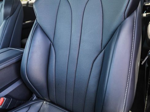 Certified 2025 Lexus TX 500h AWD w/ Technology Package image 24