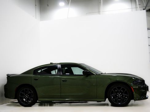 Used 2023 Dodge Charger GT w/ Blacktop Package image 4
