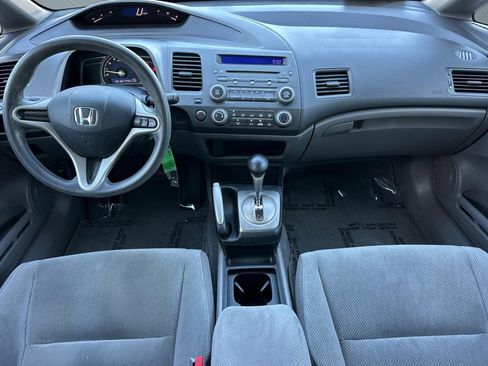 Used 2011 Honda Civic LX image 16