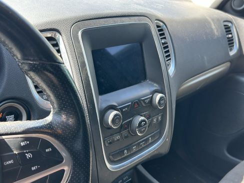 Used 2020 Dodge Durango SXT w/ 3rd Row Seating Group RWD image 11