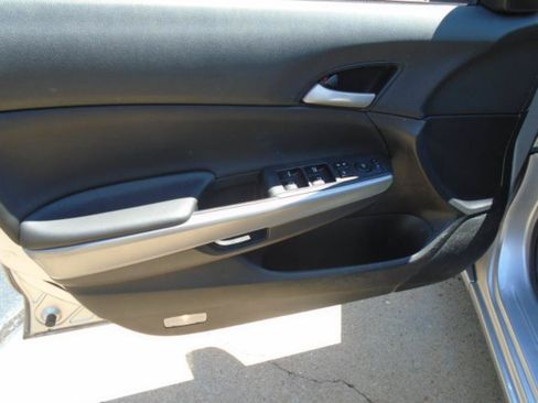 Used 2009 Honda Accord EX image 21