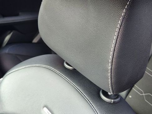 Certified 2023 Kia Forte GT-Line image 14