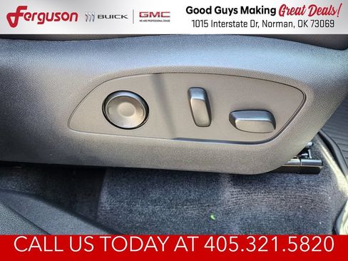New 2026 Buick Enclave Sport Touring w/ Super Cruise Package FWD image 42