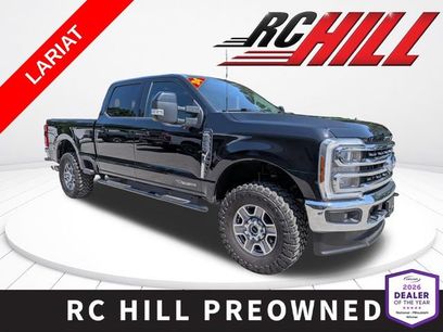 Used 2024 Ford F250 Lariat