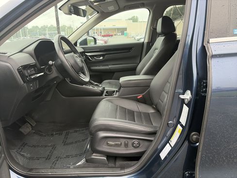 Certified 2024 Honda CR-V EX-L image 16