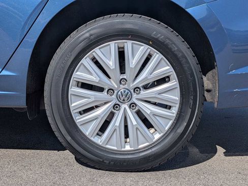 Used 2020 Volkswagen Jetta S w/ Driver Assistance Package FWD image 12