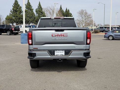 New 2026 GMC Sierra 1500 Elevation w/ Elevation Premium Package image 9