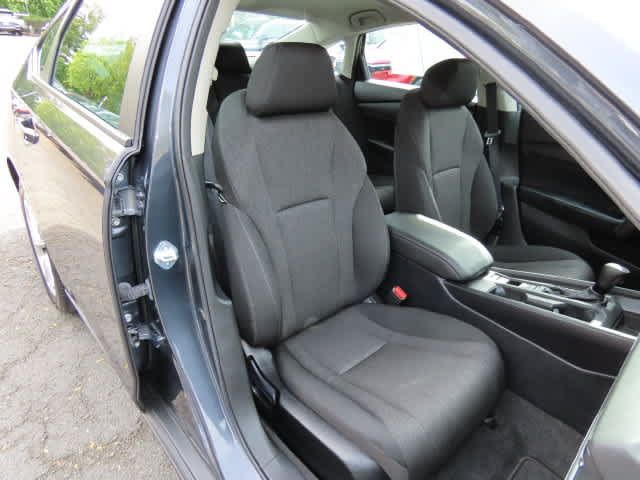 Certified 2023 Honda Accord LX image 15