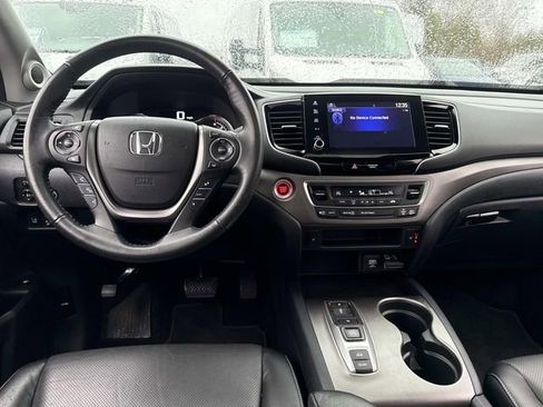 Used 2023 Honda Ridgeline RTL image 16