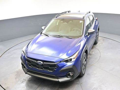 New 2026 Subaru Crosstrek 2.0i Premium image 45