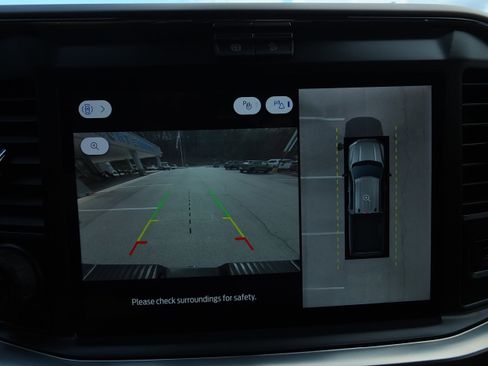 Used 2025 Ford F250 King Ranch image 32