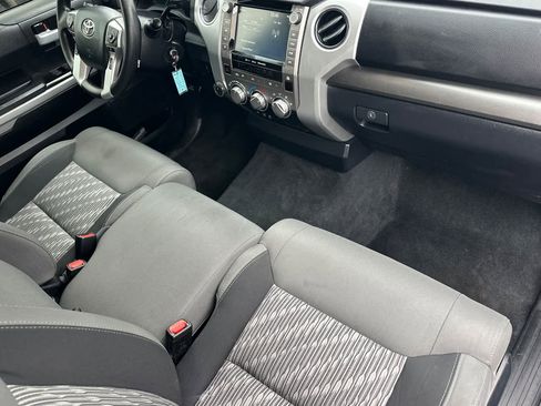 Used 2020 Toyota Tundra SR5 image 17