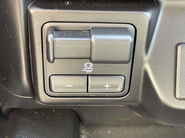Used 2022 Chevrolet Silverado 2500 High Country AWD/4WD image 34