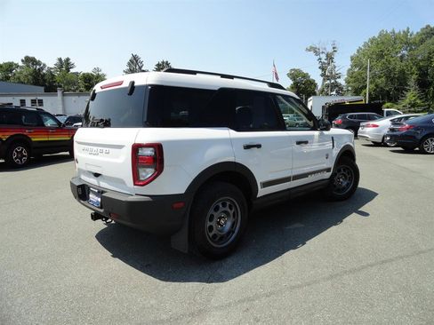 Certified 2024 Ford Bronco Sport Big Bend image 5