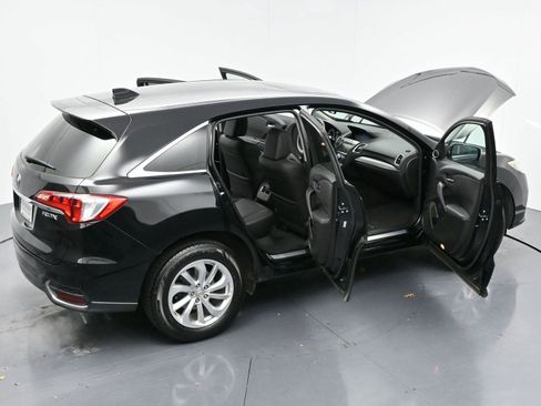 Used 2016 Acura RDX FWD w/ Technology Package image 39