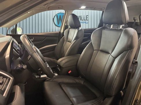 Used 2023 Subaru Ascent Limited AWD/4WD image 22