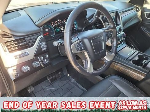 Used 2018 GMC Yukon Denali image 15