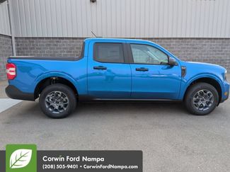 New 2026 Ford Maverick XLT AWD/4WD video 2